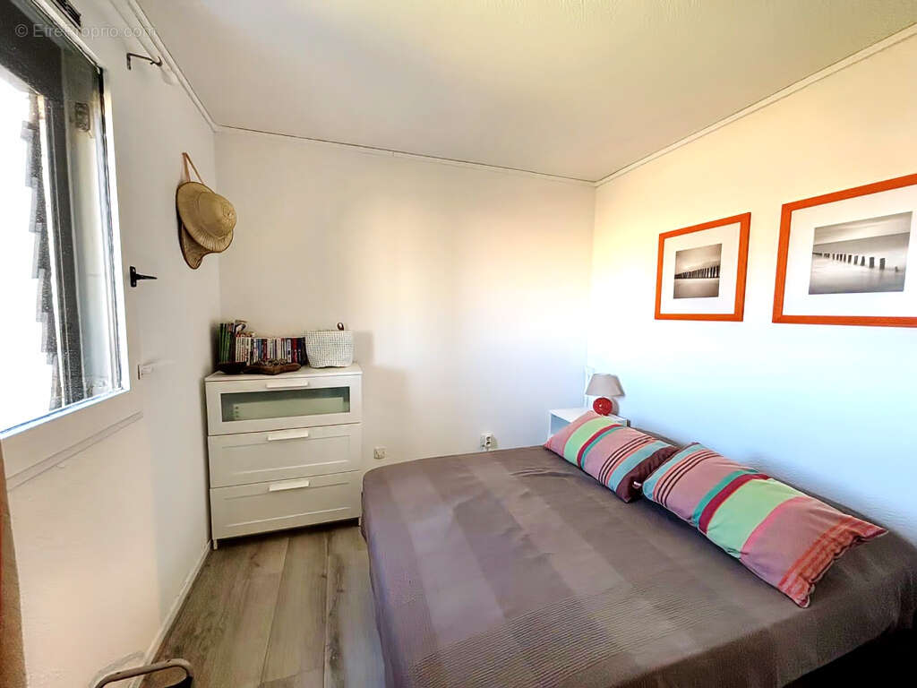 Appartement à SEIGNOSSE