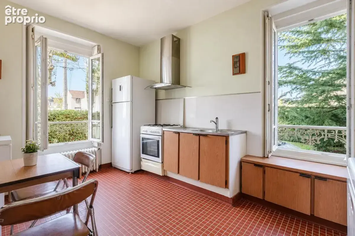 Grande maison  à Sannois, Ideal pour investisseur - photo 11