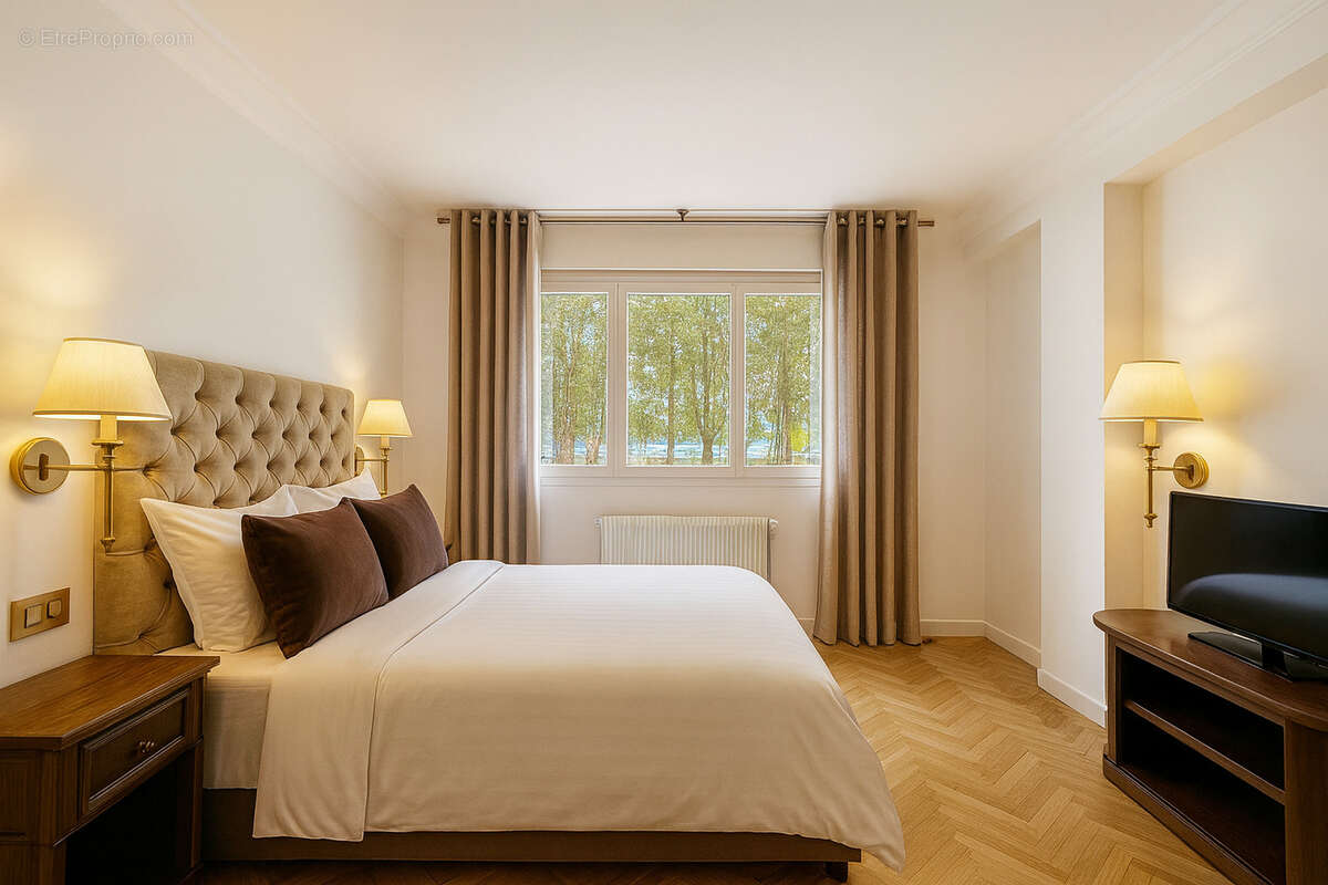 Appartement à ANNECY