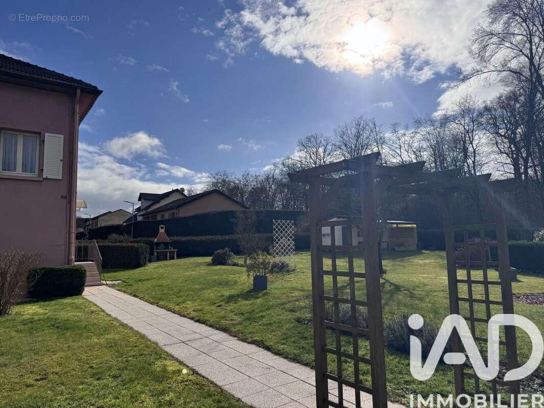 Photo 9 - Maison à GUENANGE