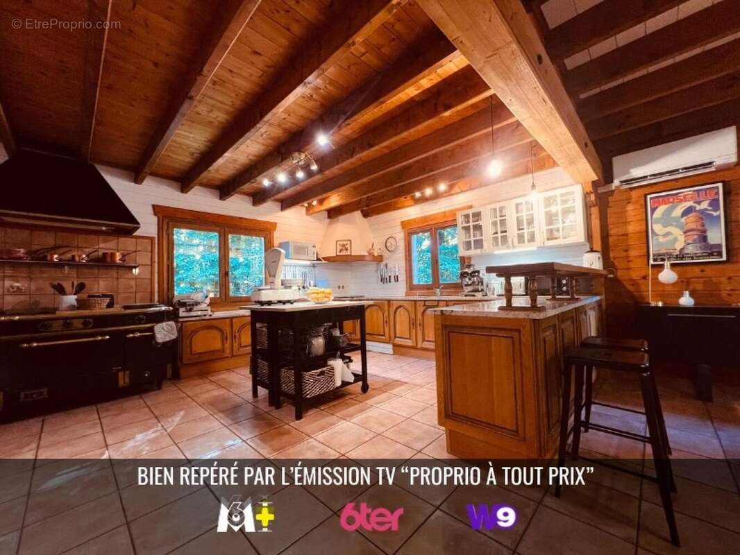 Photo 8 - Maison à CLERGOUX