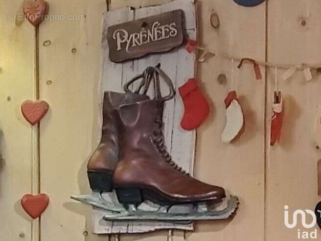 Photo 4 - Commerce à BEOST