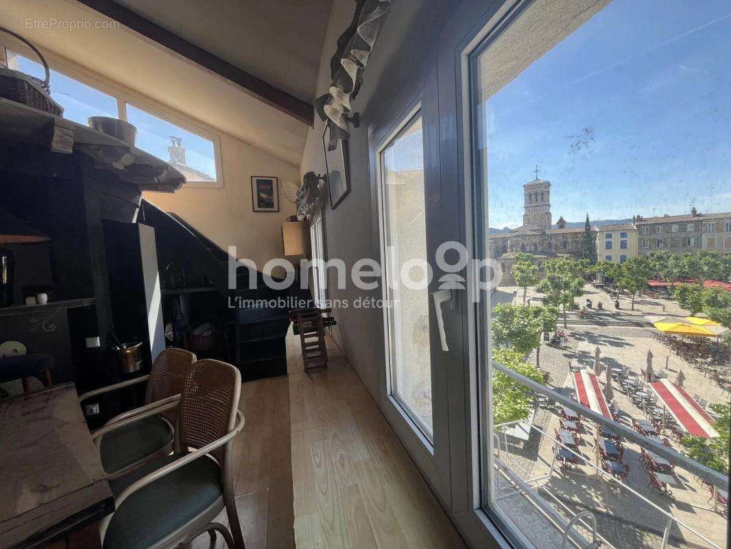 Appartement à VALENCE