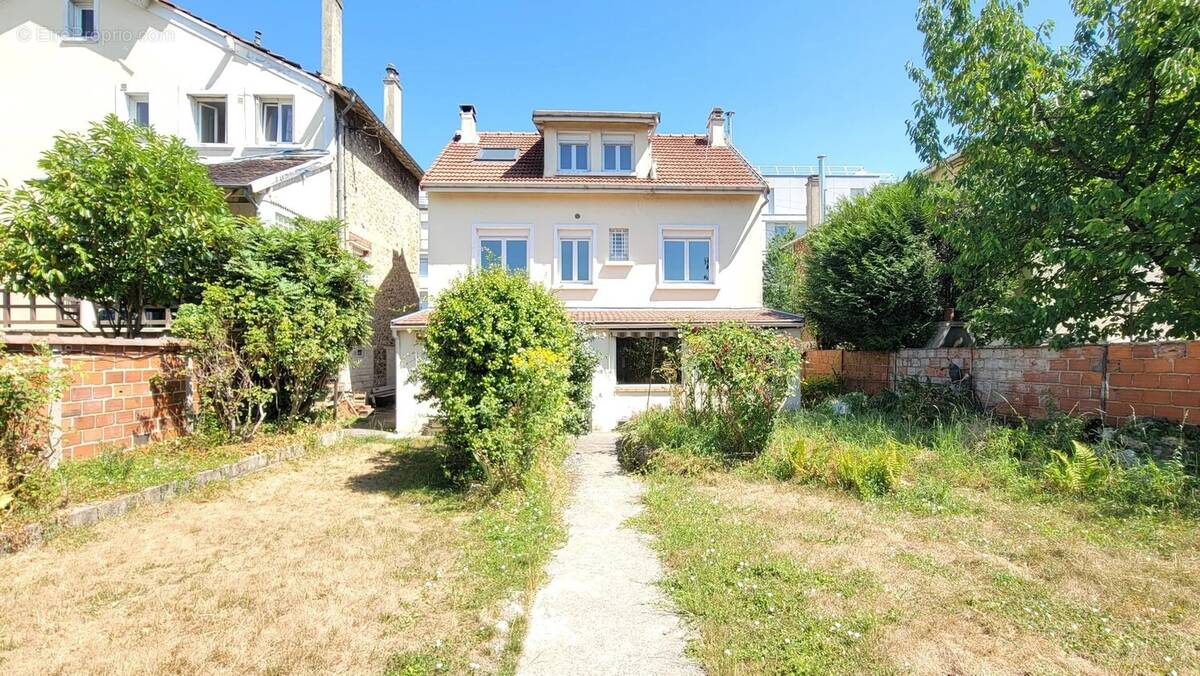 Maison à CHELLES