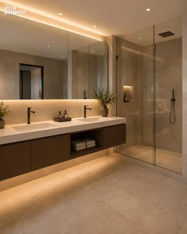 Appartement 89 m² à Vallauris  - photo 5