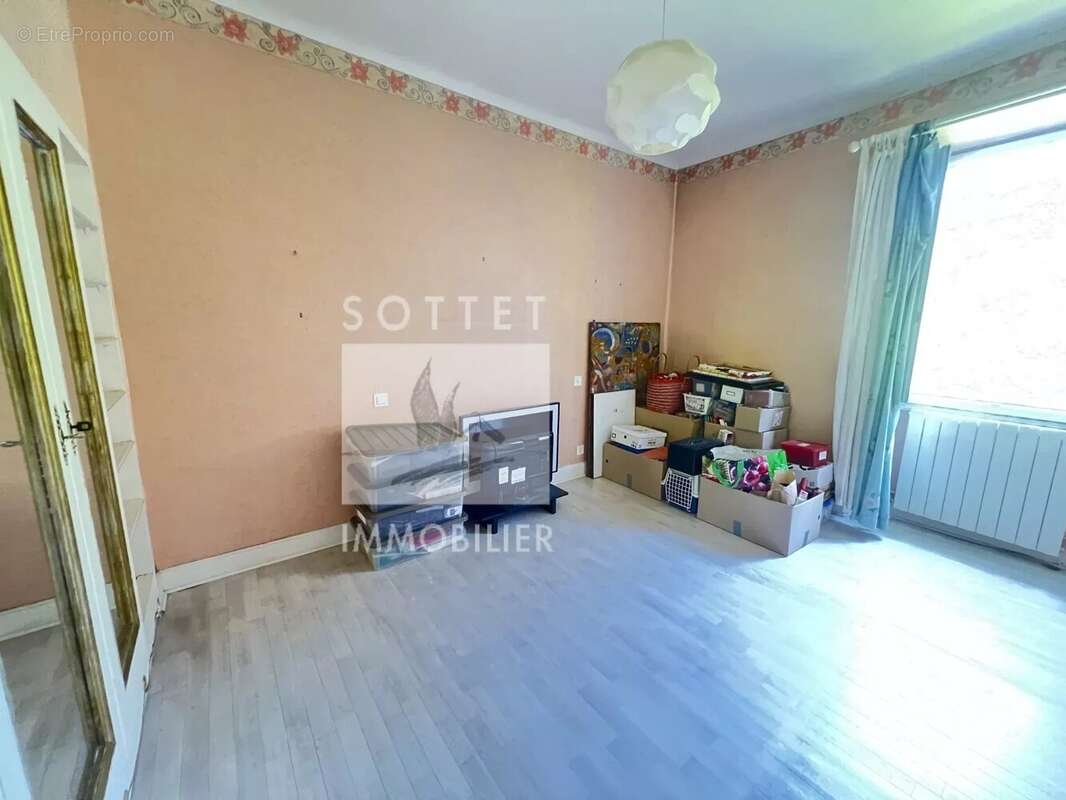 Bollene  maison  239m²  terrasses & jardin interieur  grand garage -potentiel exceptionnel - photo 15