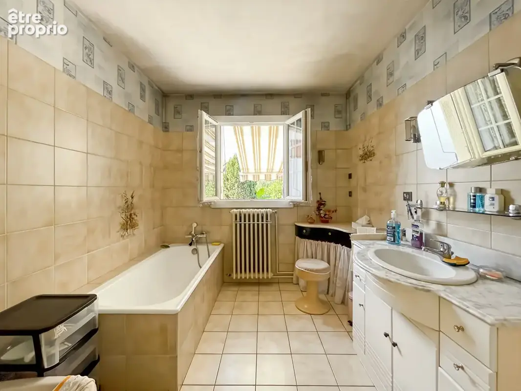 Maison 195m² à melun - photo 10