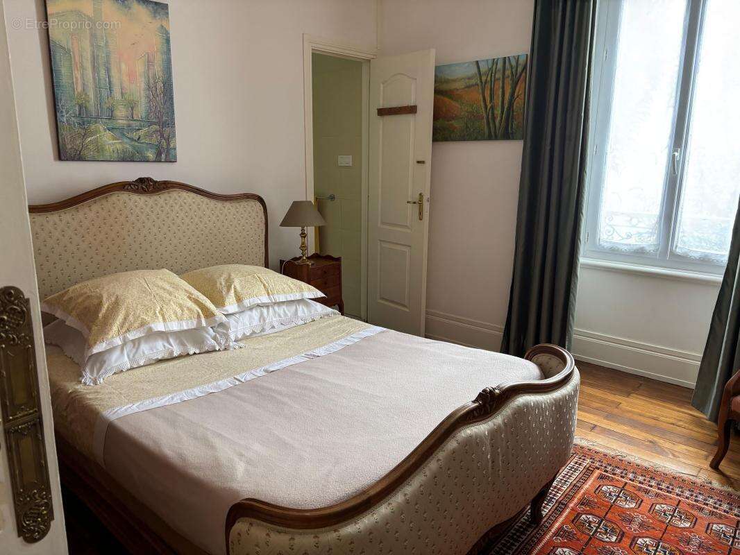 Maison à COSNE-COURS-SUR-LOIRE