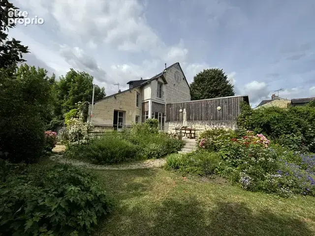 Coup de cœur assuré -une exclusivite ligeria immobilier - photo 28