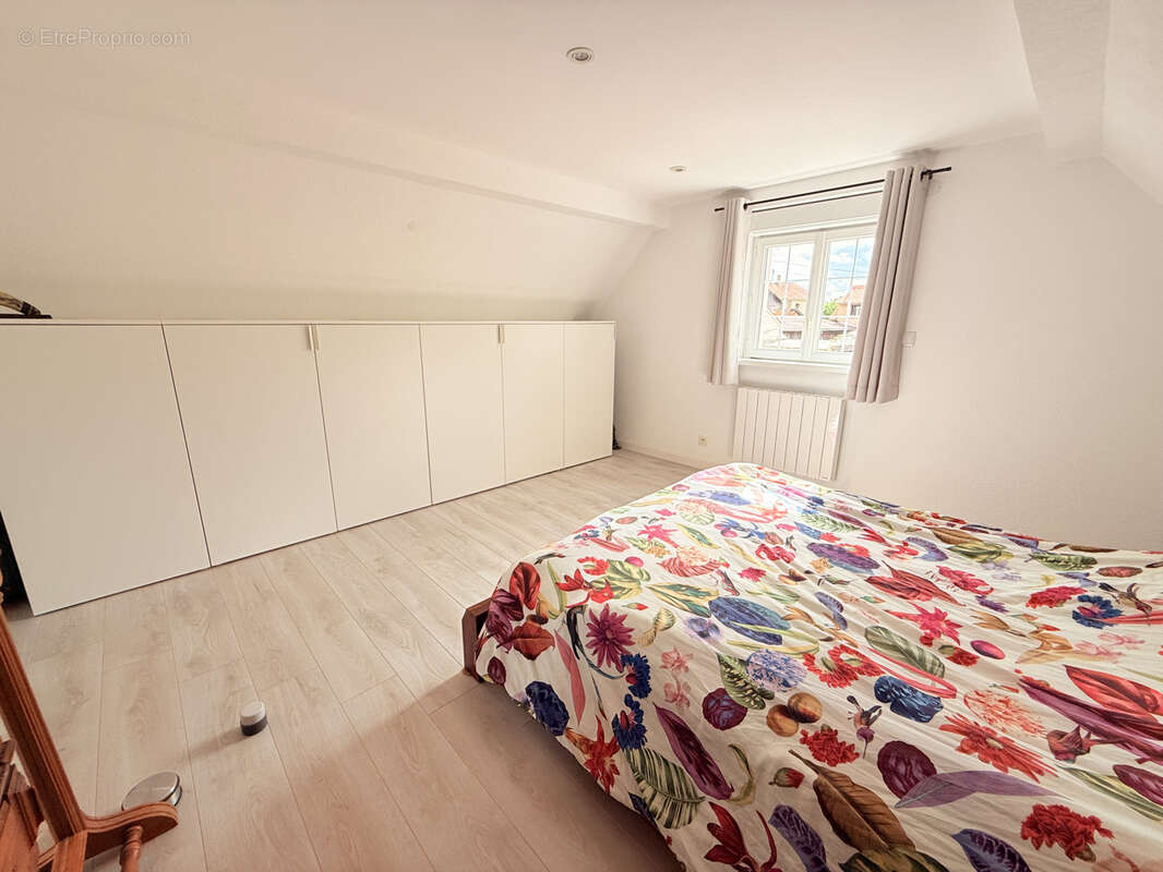 Maison à WEYERSHEIM