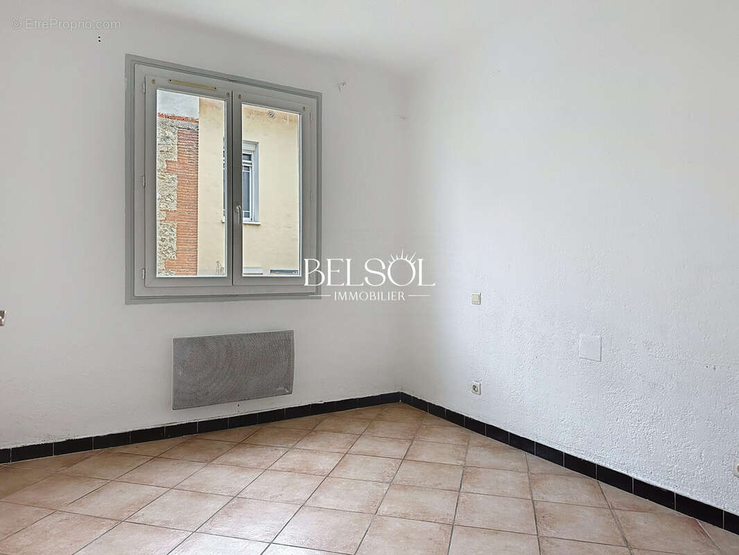 Appartement à PERPIGNAN