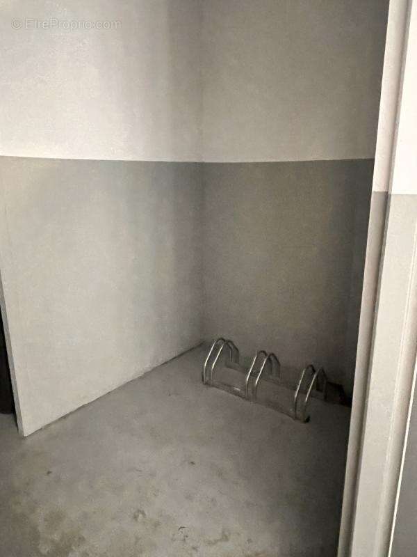TOULOUSE : appartement F2 (39 m²) à vendre - photo 11