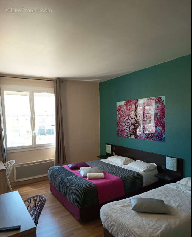 Commerce à PERIGUEUX