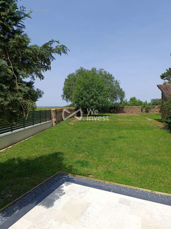 Maison 238 m² à Boismont  - photo 6
