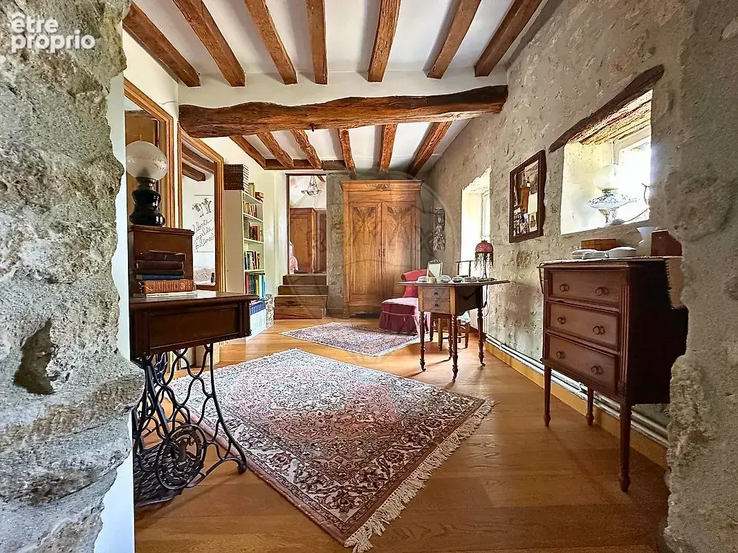Maison 5 chambre(s) à vendre - photo 4