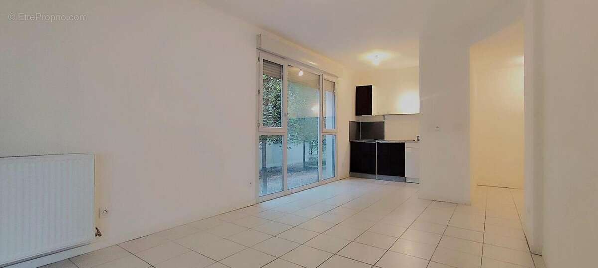 Appartement à LYON-7E