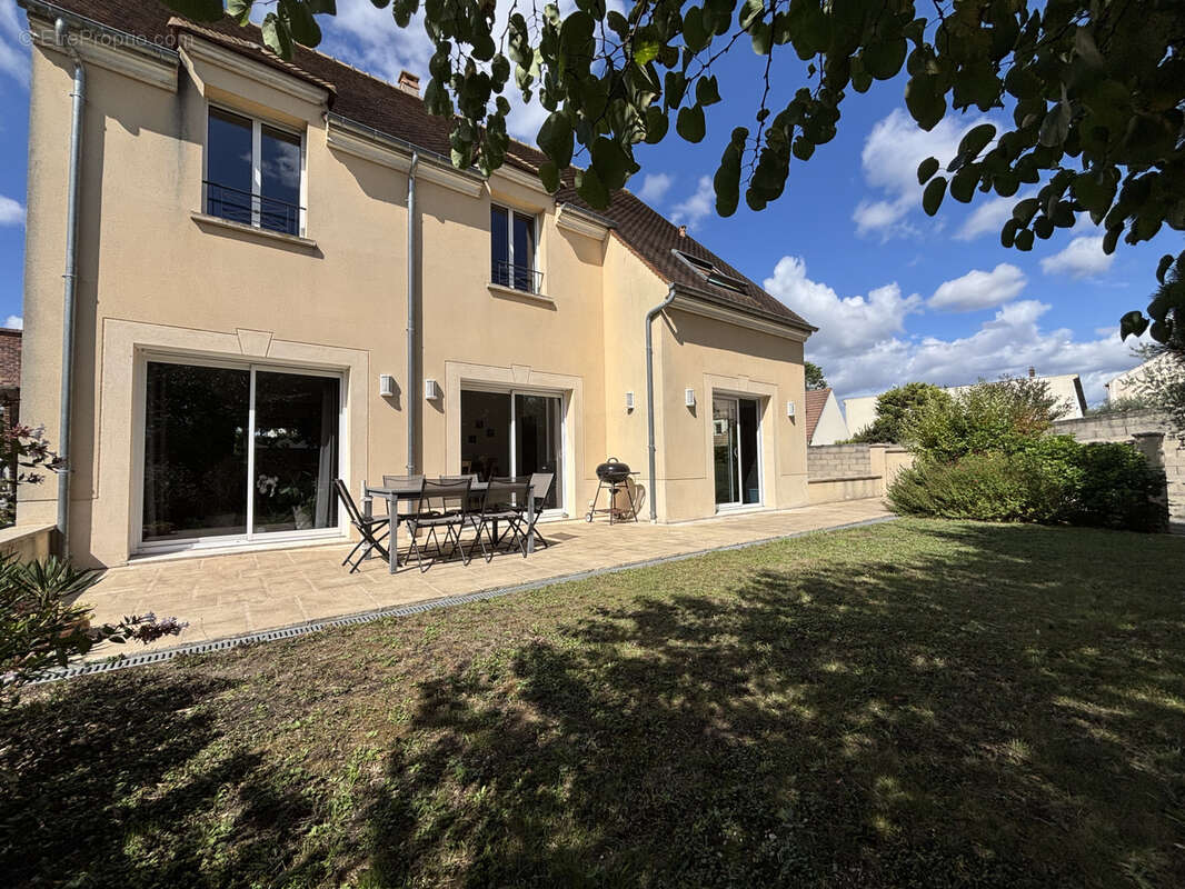 Maison à MONTESSON