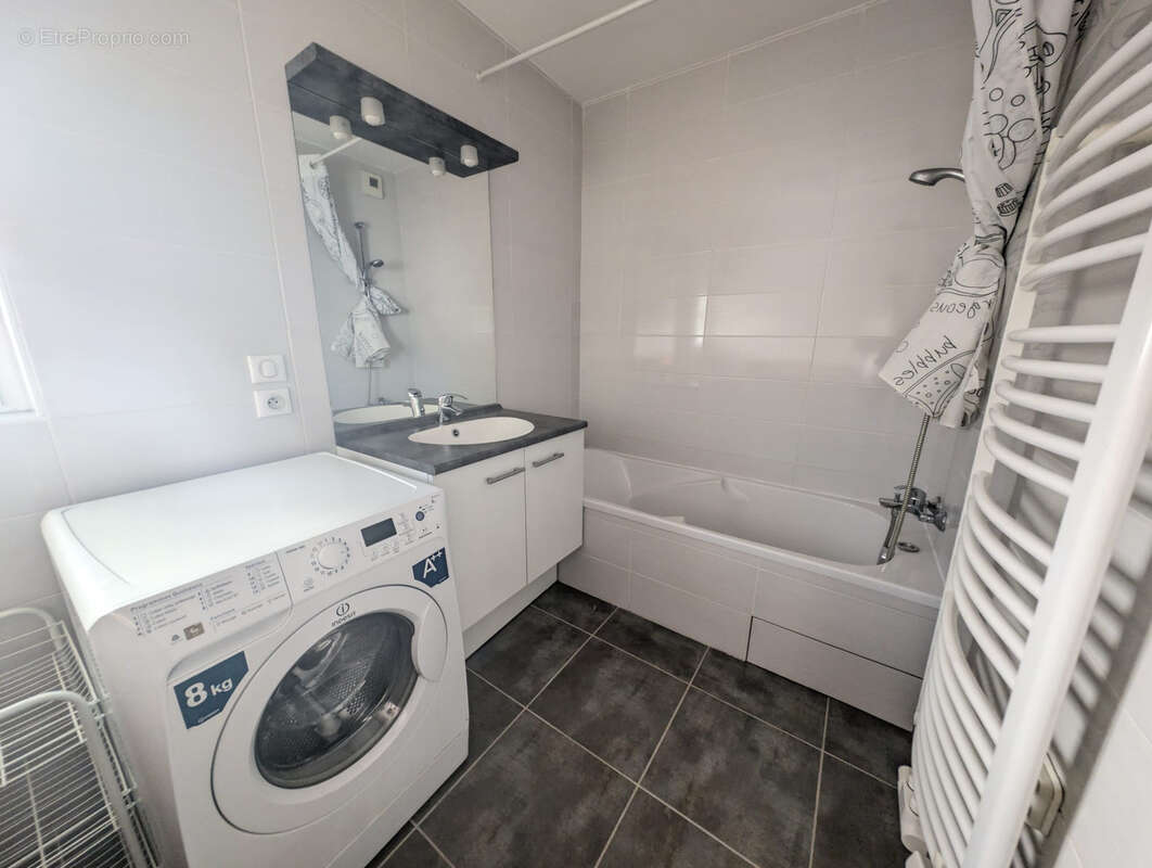 Appartement à ANNECY