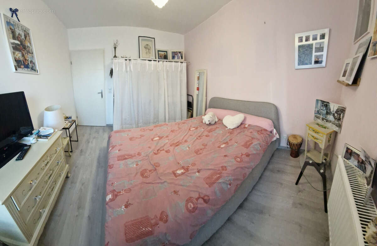 Appartement à ARRAS