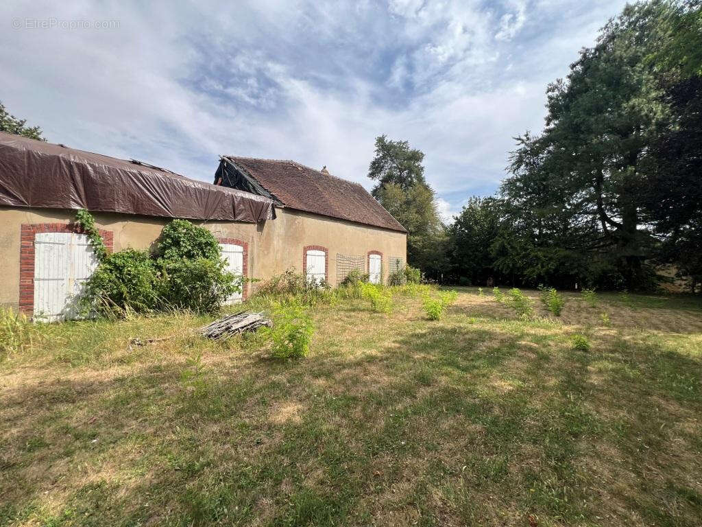 Maison 240 m² à Villiers-Louis  - photo 16