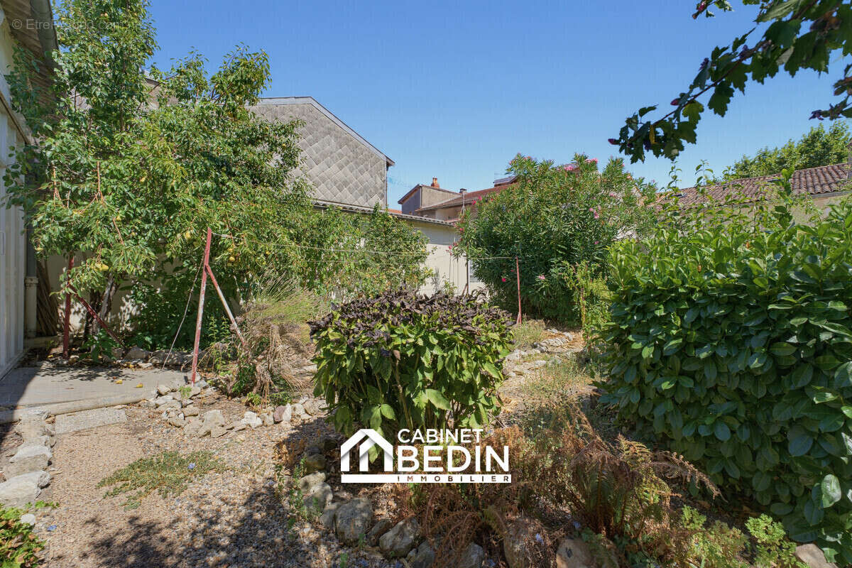 Maison 387 m² à Bordeaux  - photo 5