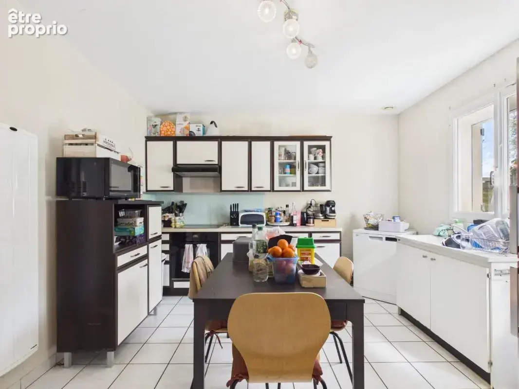 Maison 5 pièces 92 m² à vendre à Le Plessier-Sur-Bulles (60130) - photo 5