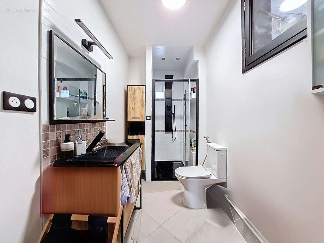 Maison à LES THILLIERS-EN-VEXIN