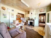 Maison à ROUVROY-SUR-MARNE