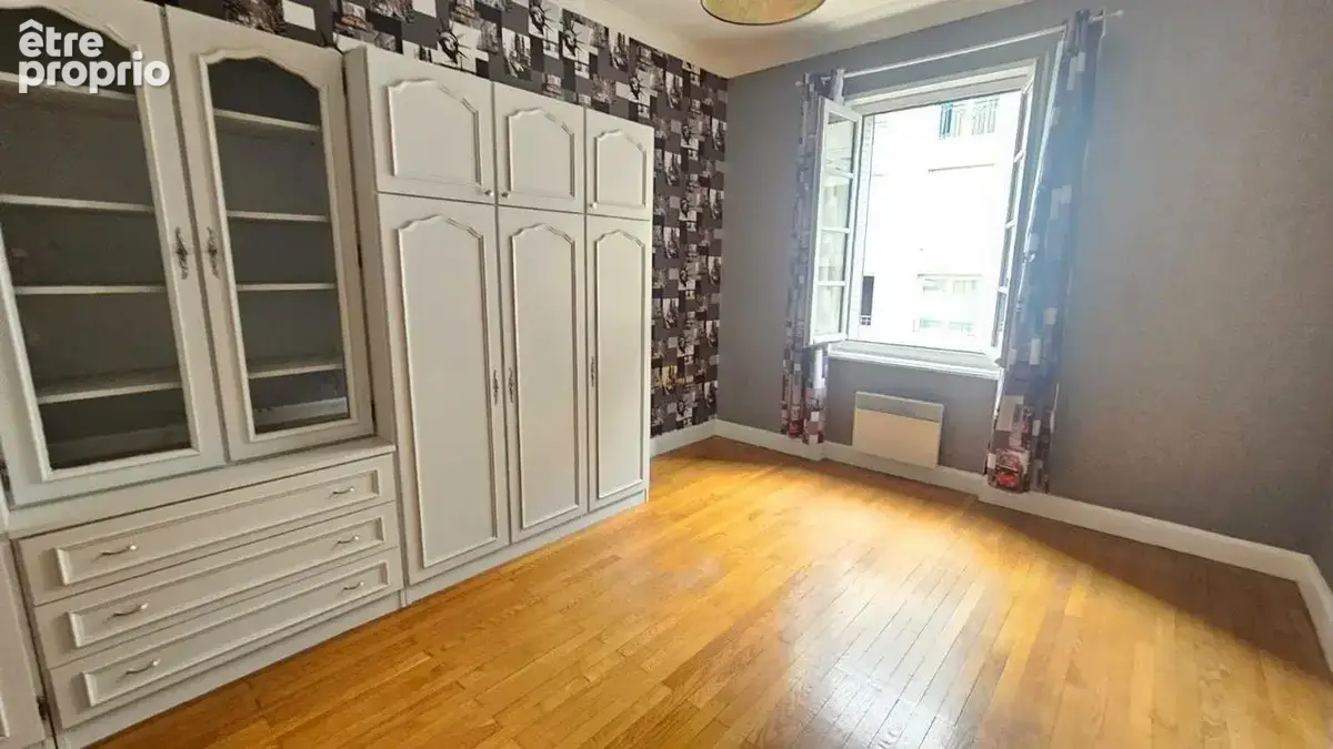 Appartement 4 pièces 93 m² à vendre à Lyon-8e (69008) - photo 5