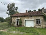 Maison à MAUPREVOIR