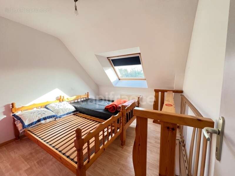 Maison adaptée PMR à vendre 6 chambres TRESSIGNAUX (22) - photo 17