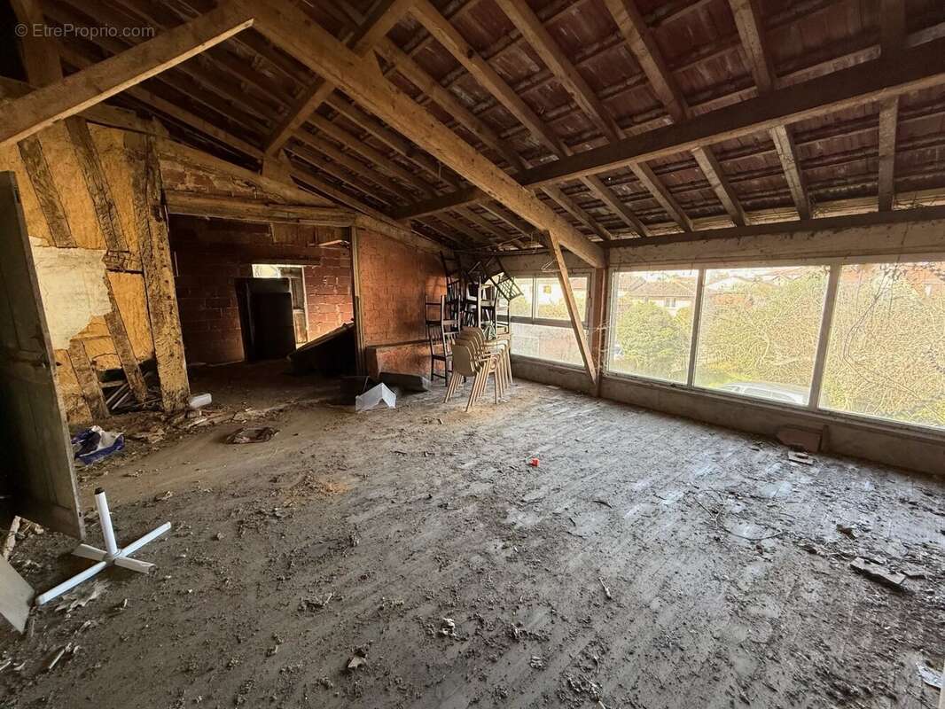 Appartement à NOGARO