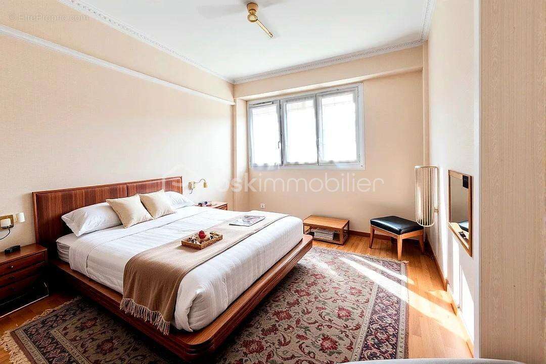 Appartement à PUTEAUX