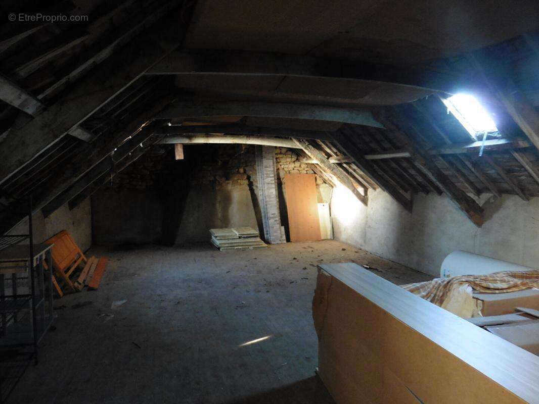 Maison à SAINT-THURIEN