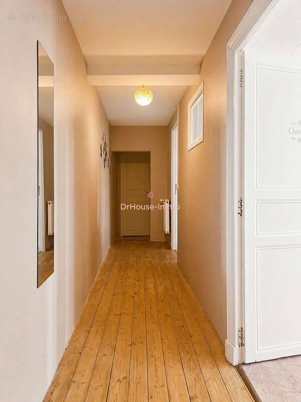 Maison 6 pièces 182 m² à vendre à Xambes (16330) - photo 29