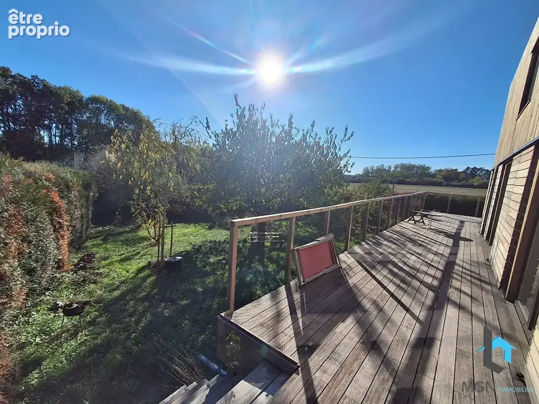 A vendre maison illiers combray - photo 6