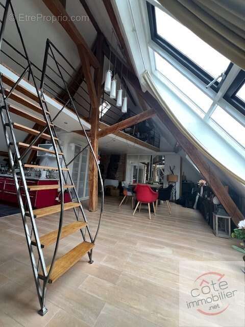 Appartement à DOURDAN