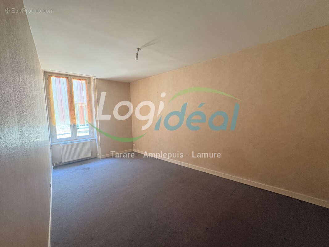 Appartement à TARARE