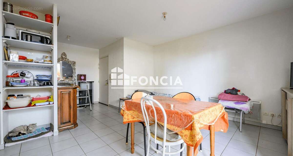 Appartement à AVIGNON