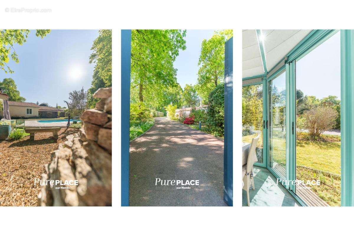 Maison à AMBARES-ET-LAGRAVE