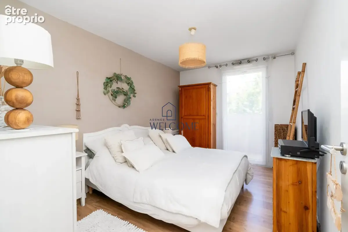 Appartement 3 pièces 64 m² à vendre à Saint-Jean-De-Vedas (34430) - photo 6