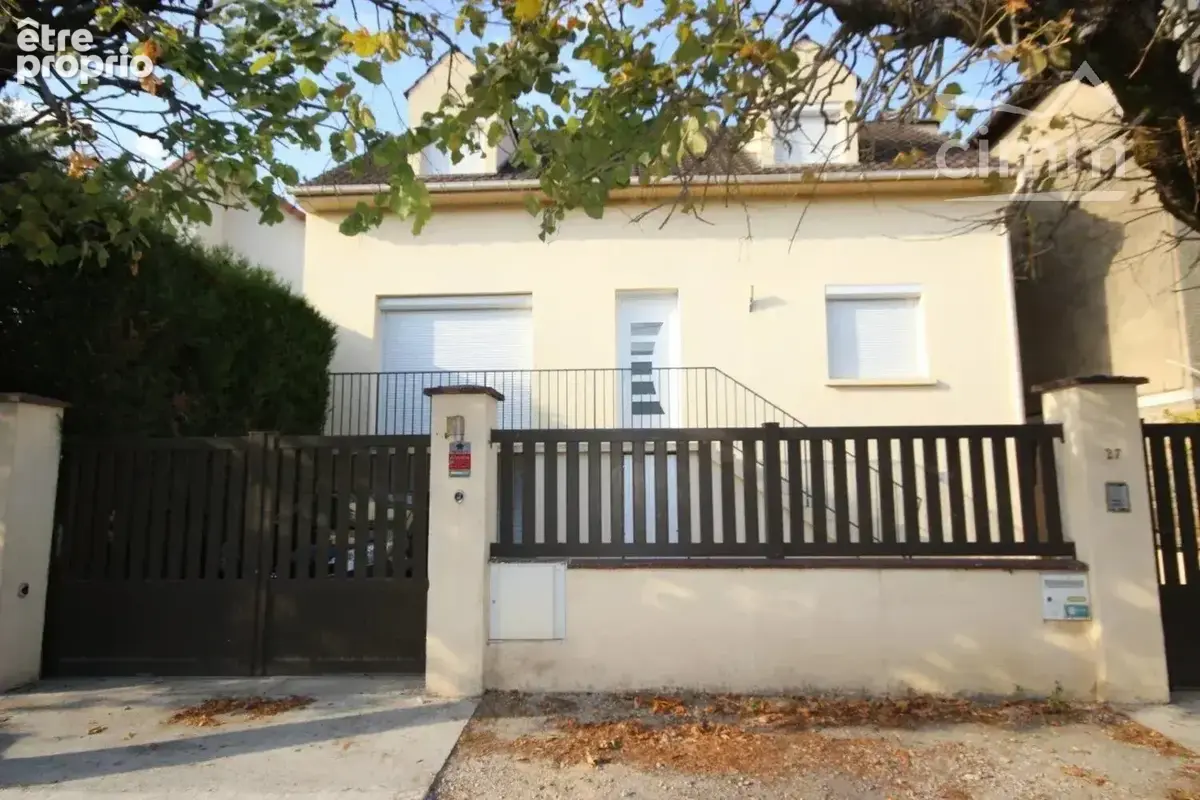 Photo Maison à Gournay-Sur-Marne au prix de 535 000€