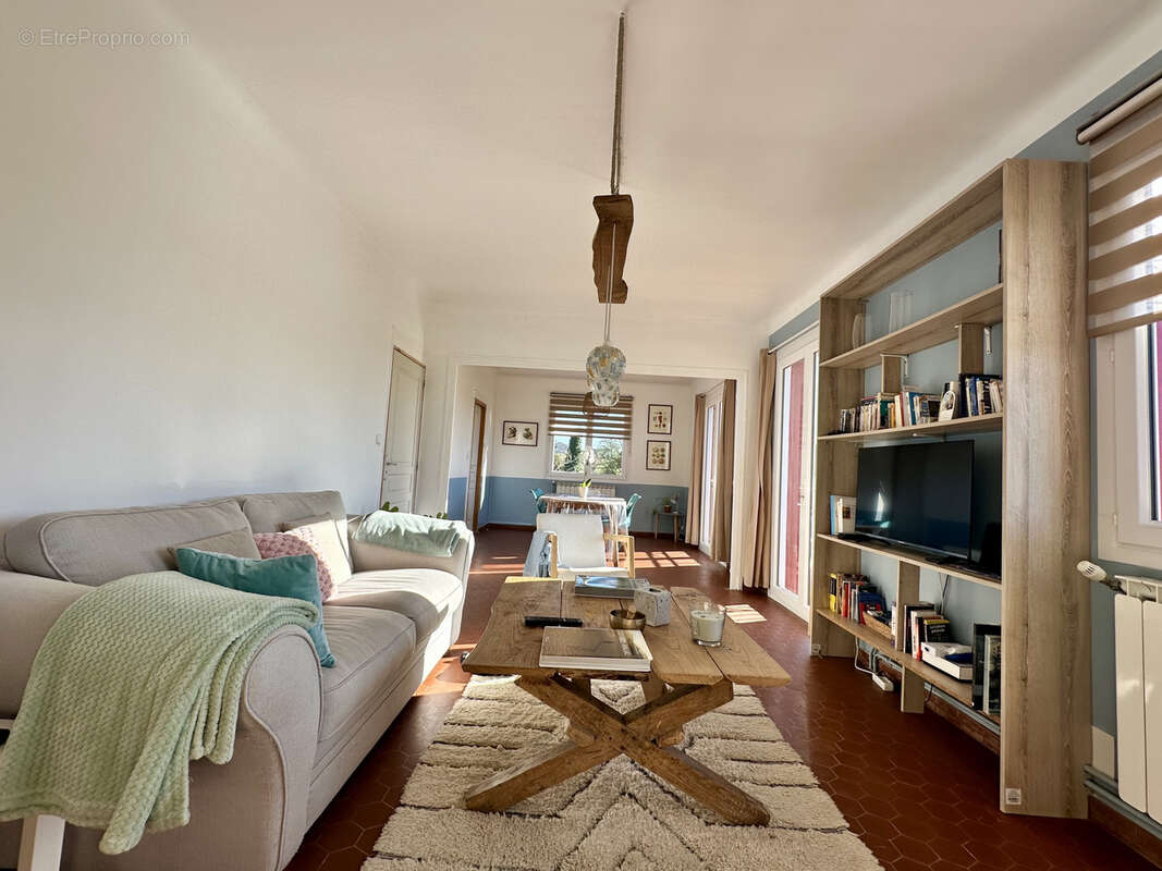 Maison à DOMEZAIN-BERRAUTE