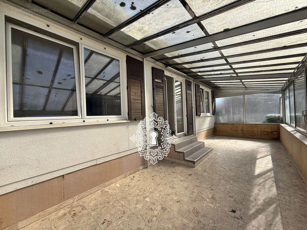 Maison à DONNEMARIE-DONTILLY