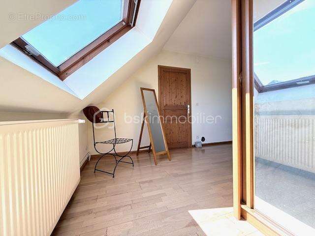 Maison à RICHWILLER