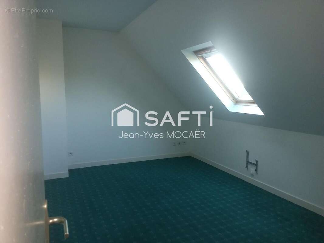 Photo 8 - Maison à PLEYBEN