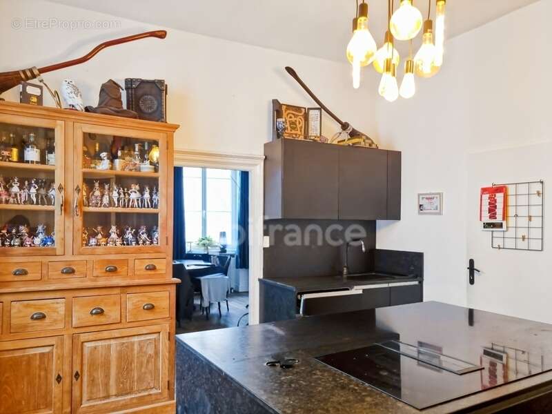Appartement à CHALON-SUR-SAONE
