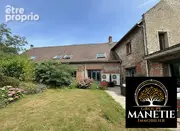 Maison à IZEL-LES-EQUERCHIN