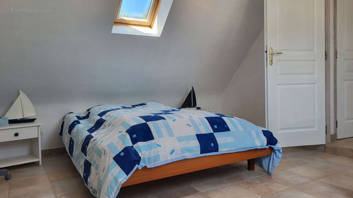 Maison à vendre à Bangor : calme, quatre chambres, plage à proximité - photo 10