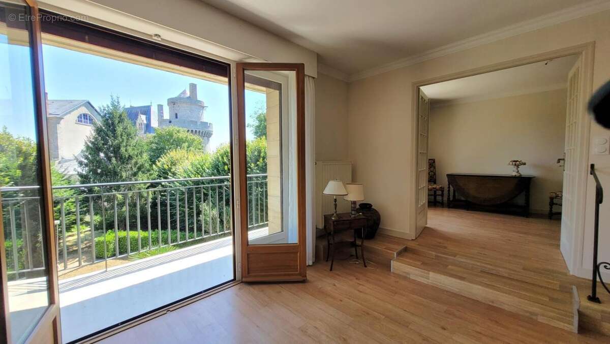 Appartement de centre ville - photo 2